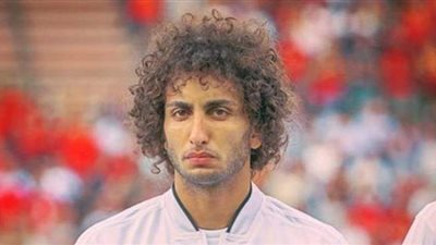 عبدالحفيظ: طاهر يعاني من الإجهاد.. و