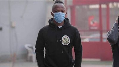 موسيماني يدرس الدفع بـ