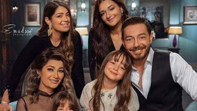 أسباب رفض أحمد زاهر عمل بناته في الفن.. وسر التراجع عن القرار