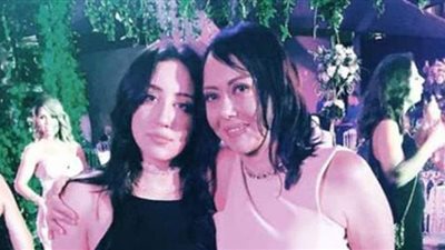 أول تعليق من نهى العمروسي بعد إخلاء سبيل ابنتها في قضية 