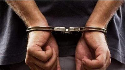 حبس مقاول هارب من تنفيذ 264 حكما قضائيا في الإسكندرية