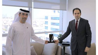 بحث تعزيز التعاون في مجال التعليم بين جائزة بن زايد والأخوة الإنسانية