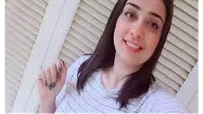 وقف دعوى استئناف هدير الهادي على حكم حبسها بتهمة التحريض على الفسق