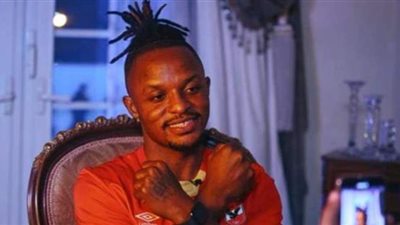 رسمياً.. الأهلي يقيد والتر بواليا في قائمته المحلية