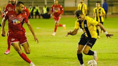 موعد مباراة المقاولون العرب أمام النجم الساحلي والقناة الناقلة