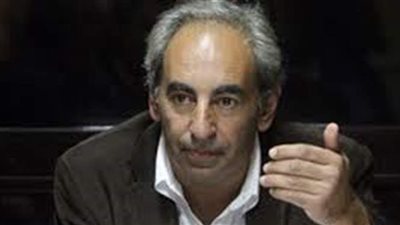 بعد تأجيل مباراة سموحة والإنتاج.. مازن مرزوق: أي اتحاد محترم لن يغير لائحة المسابقات