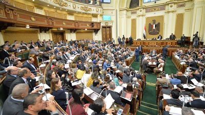 3 وزراء سابقين بقائمة تعيينات مجلس النواب.. اعرف التفاصيل