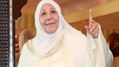 تعرف على طبيعة مرض عبلة الكحلاوي وآخر ظهور لها