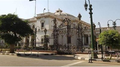 المفتي والوزراء.. أبرز أسماء المرشحين للتعيين في مجلس النواب.. الشيخ علي جمعة والأهواني والهنيدي الأشهر.. وحسام غالي وحازم إمام ضمن القائمة