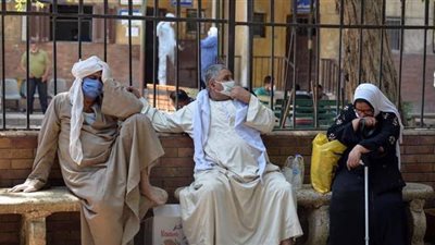 أسباب تغير خريطة المحافظات الأعلى إصابة بكورونا.. عدم الالتزام بالإجراءات الاحترازية.. وإجبار المواطنين على ارتداء الكمامات