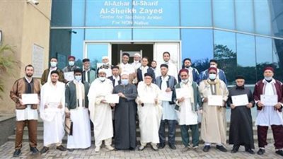 الهدهد لأئمة ليبيا: الجماعات المتطرفة استغلت مفهوم الحاكمية في تحقيق أغراض سياسية