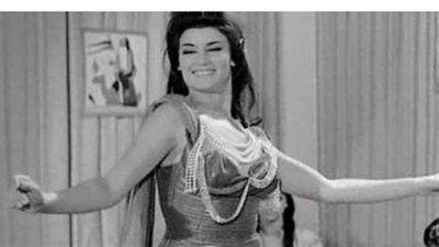 في ذكرى مولدها.. نجوى فؤاد: مصطفى أمين اكتشفني بالصدفة