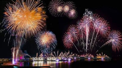 فيروز والرومي وماريا كاري.. تعرف على أشهر أغاني «الميلاد المجيد»