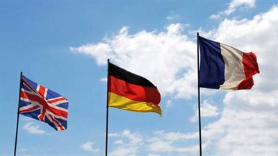 بيان ألماني فرنسي بريطاني مشترك: تخصيب إيران لليورانيوم يعرقل الاتفاق مع بايدن