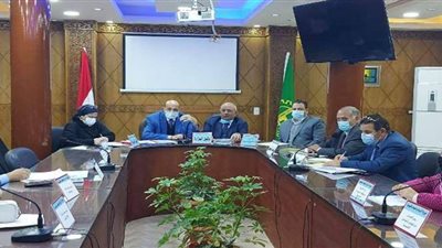 وكيل تعليم القليوبية: المشاركة المجتمعية ضرورة حتمية لتطوير التعليم