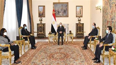 14 معلومة عن تاريخ العلاقات 