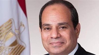 السيسي يهنىء البابا تواضروس والشعب المصري بعيد الميلاد المجيد