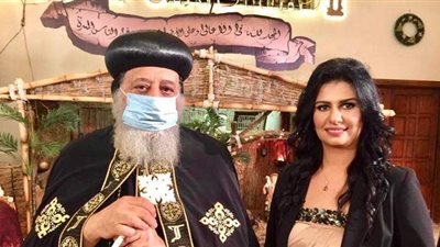 في حواره مع 