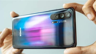 هونر تعمل على هواتف 5G مدعومة بشرائح Qualcomm