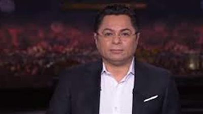 شفاء الإعلامي خالد أبو بكر من فيروس كورونا