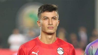خاص.. الزمالك يفتح باب المفاوضات رسميا مع إنبي للتعاقد مع أسامة جلال
