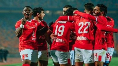 موعد مباراة الأهلى المقبلة والفريق المنافس