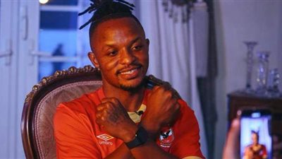 سيد عبدالحفيظ: بواليا جاهز لمواجهة 