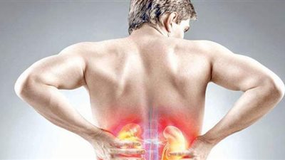 أعراض أمراض الكلى