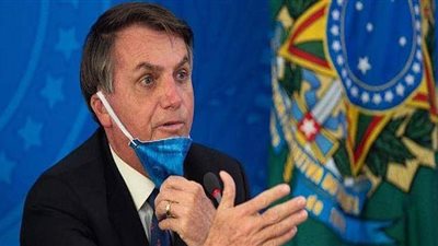 رئيس البرازيل يعلن إفلاس بلاده.. ويؤكد: 