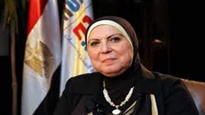 نيفين جامع: تسليم 7 مجمعات صناعية للمستثمرين بنهاية يناير الجاري 2021