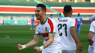 مولودية الجزائر يصعد إلى دور المجموعات بدوري أبطال افريقيا على حساب الصفاقسي