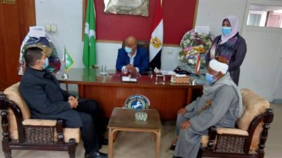 غلق 8 مراكز للدروس الخصوصية بفاقوس.. وتطهير مدارس يوميا