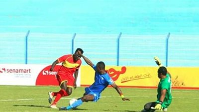 صعود المريخ وفيتا كلوب لدور المجموعات ببطولة دوري أبطال افريقيا