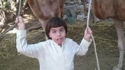 وفاة أول طفل من ذوي الهمم بكورونا في المنوفية