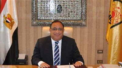 مستشفى جامعة حلوان بمدينة بدر تستقبل المصابين بفيروس كورونا