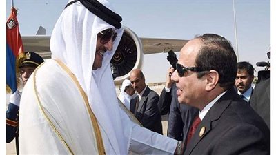 مصر وقطر.. مصالحة فوق حقل ألغام