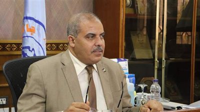 المحرصاوي يبحث تخصيص غرف عزل لمنتسبي جامعة الأزهر بالمستشفى التخصصي