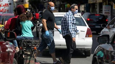 تحرير 160 محضرا لمواطني قنا لعدم ارتداء الكمامة