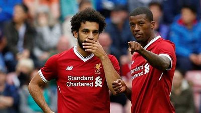 نجم ليفربول يرفض تجديد عقده من أجل الانتقال لبرشلونة