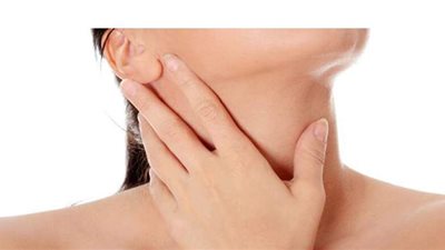 أعراض خمول الغدة الدرقية