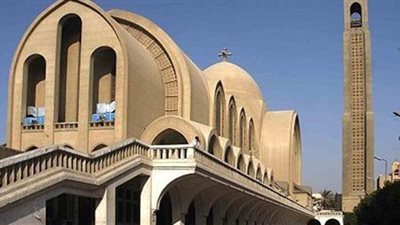 الأنبا يوساب يترأس قداس عيد الميلاد المجيد بكنيسة الأقصر | فيديو