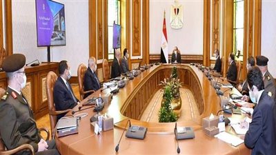 10 معلومات عن جهود التحول الرقمي وانتقال الحكومة للعاصمة الجديدة تنفيذا لتكليف الرئيس