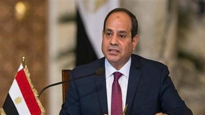 نشرة قسم الأخبار وأبرزها: الرئيس السيسي يهنئ البابا تواضروس والمصريين بعيد الميلاد.. وانتهاء الشبورة المائية الأسبوع المقبل