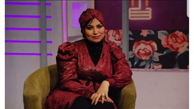 سمر مبروك تجمع بين الفخامة والتميز في كولكشن شتاء 2021 | صور