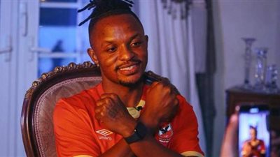 نشرة رياضة فيتو.. الأهلي يقيد والتر بواليا.. خروج المقاولون العرب من الكونفيدرالية.. وبن شرقي ينتظم في تدريبات الزمالك