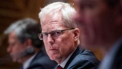 القائم بأعمال وزير الدفاع الأمريكي يرفض طلبا بإرسال تعزيزات إلى واشنطن