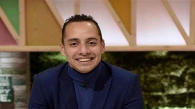 إصابه الفنان عمرو وهبة بفيروس كورونا