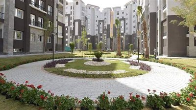 جهاز العاصمة الإدارية يعلن إجراءات تسليم وحدات الحي السكني 