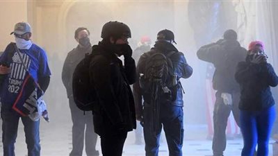 CNN: احتمالية وجود عبوات ناسفة بواشنطن.. والشرطة تبحث