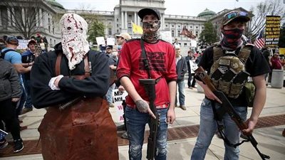 مخاوف من وقوع 